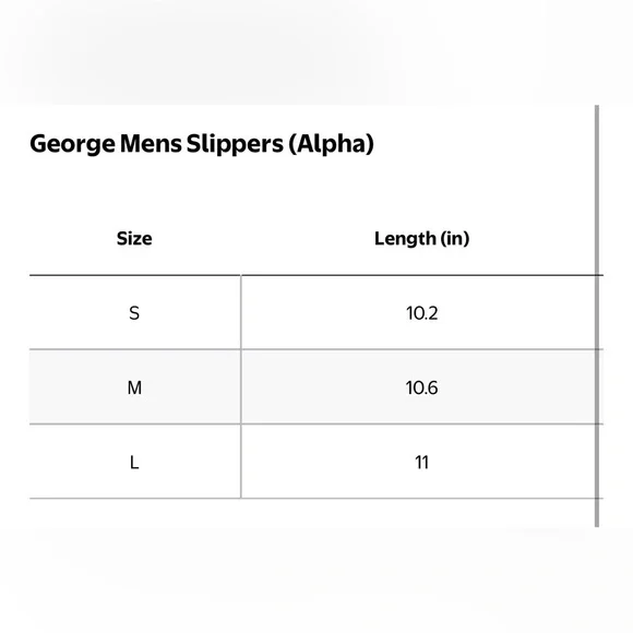 NWT George Fuzzy Monster Slippers adult small/medium - Picture 5 of 5